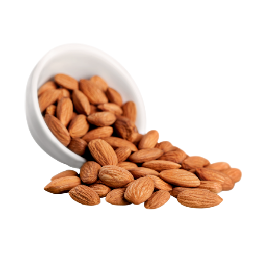 Nutritious Almond Delight