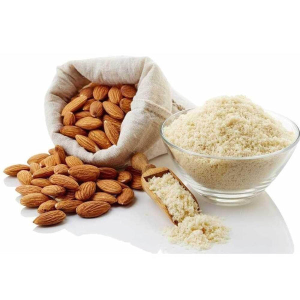 Pure Ground Almond Bliss