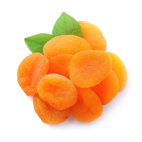 Nutritious Apricot Bites