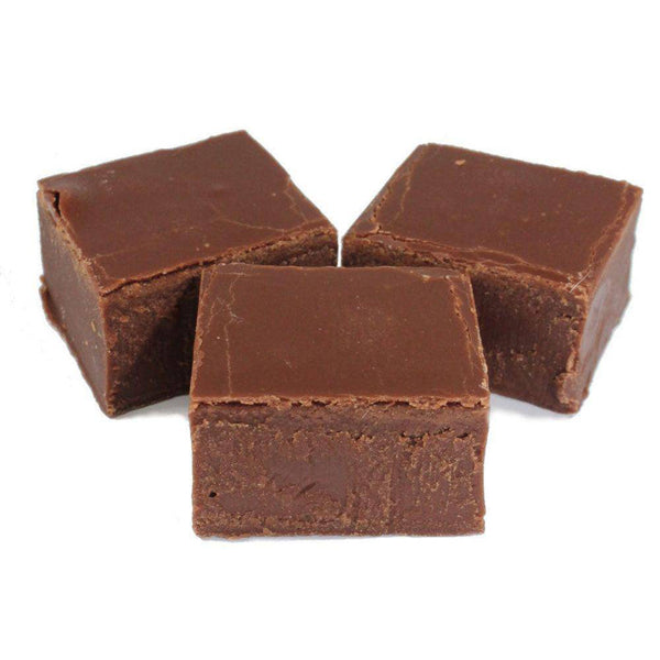 Irresistible Fudge Delight