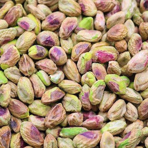 Nutty Delight Pistachios