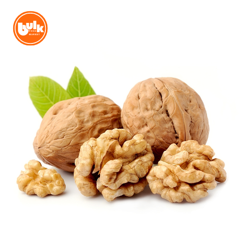 Walnut Delights