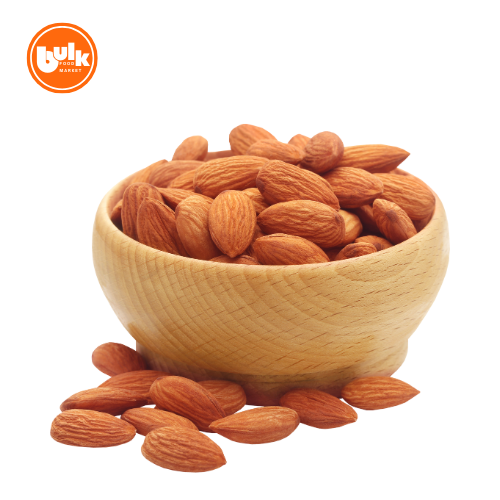 Nutritious Almond