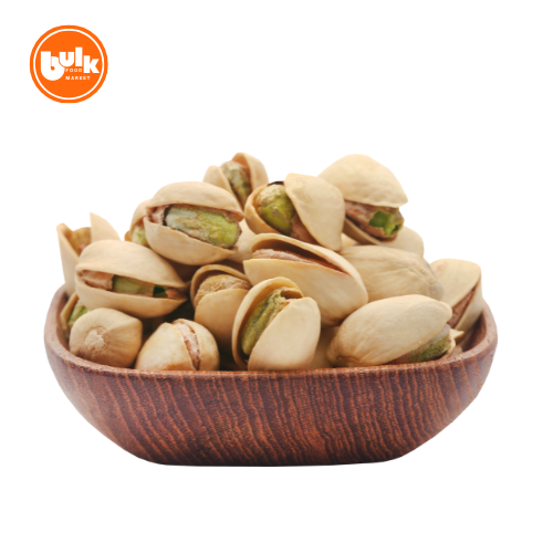 Delight Pistachios in Shell