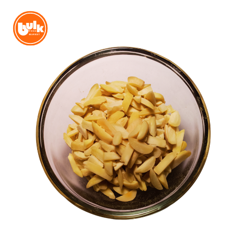 Cashew Pieces Large