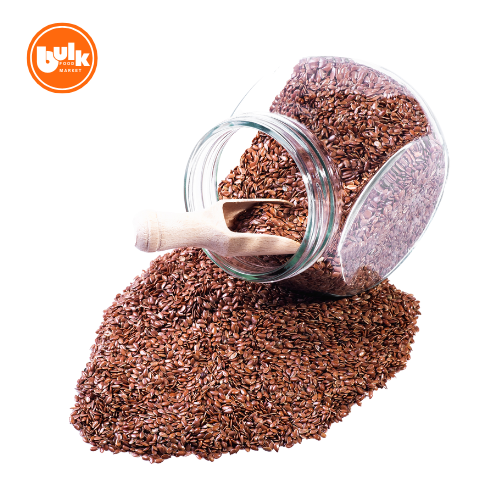 Natural Linseed Delight
